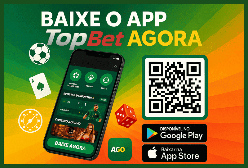 TOPBET App