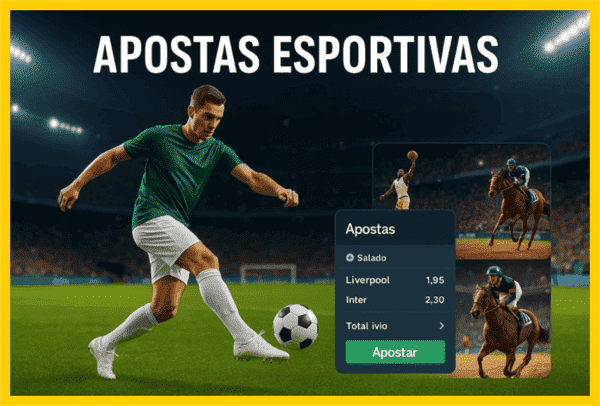 TOPBET Esporte - Apostas Esportivas com Odds Altas